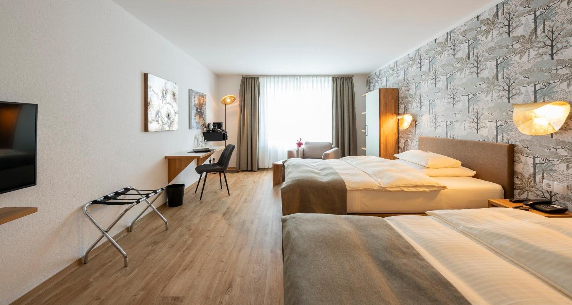 Best Western Plus Io Hotel Eschborn Exterior photo