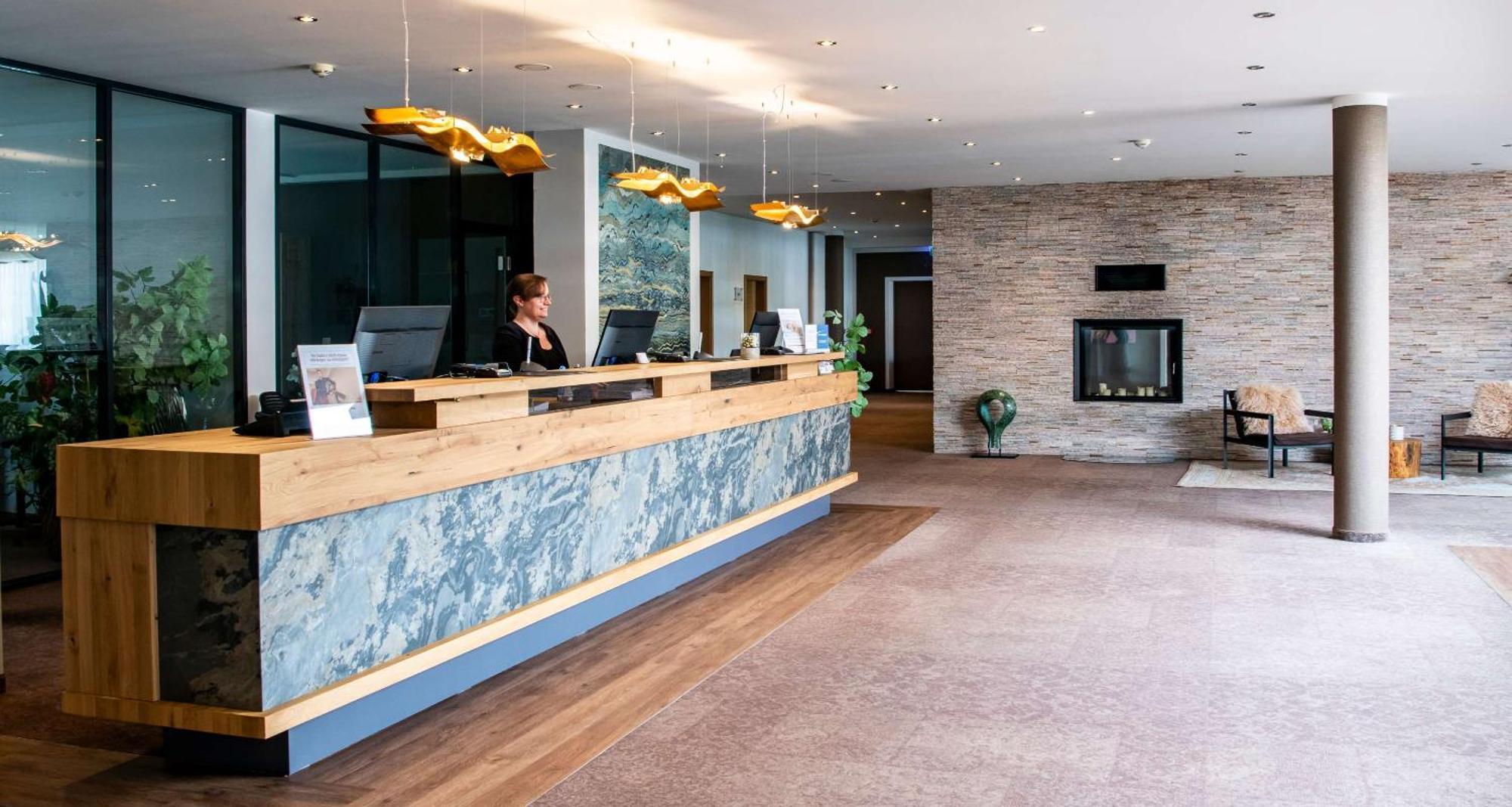 Best Western Plus Io Hotel Eschborn Exterior photo